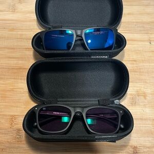 Enchroma glasses 2 pairs